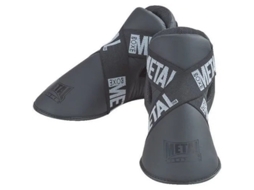 Proteção leve dos pés Metal BOXe full