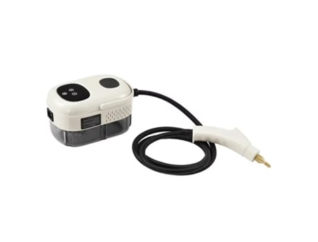 220v 2500w Eafc Limpador A Vapor Portátil, Tanque De Água De 1000 Ml, Tempo De Aquecimento 15s, Vaporizador Multiuso
