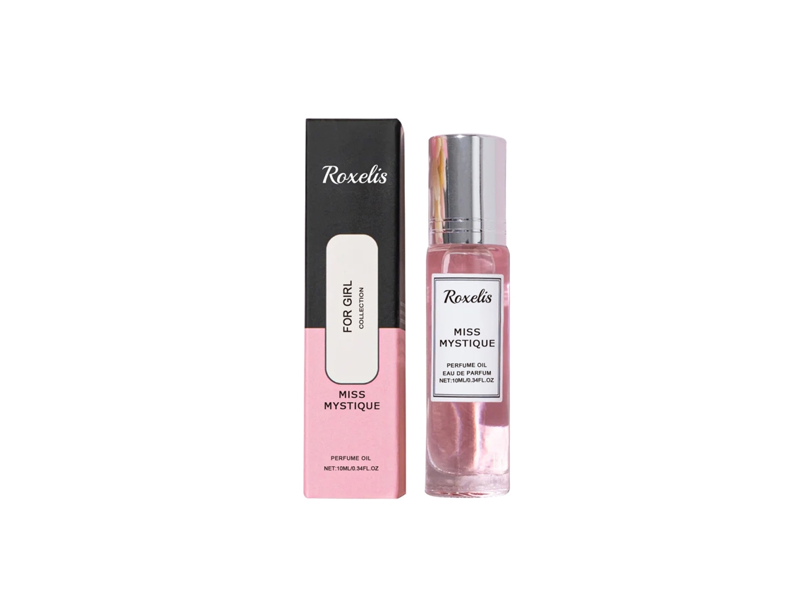 Perfume CHARMing Peony Rolo
