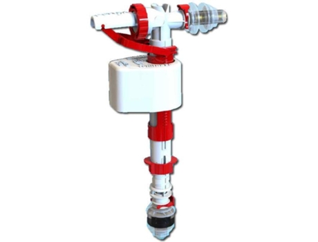 Fominaya fenyx dual grifo flotador 2 entrad 3-8 bolsa 0144401420
