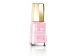 Verniz de unhas 322-Hamptons 5 ml MAVALA