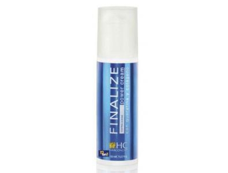 H C Finalize Power Control Cream 150 ml 150