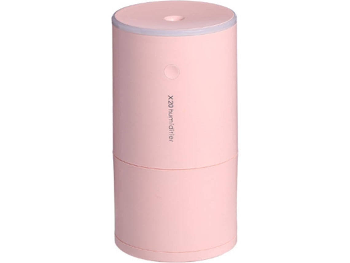 Mini hidratador Ct1202 2* ZYBLSSBB