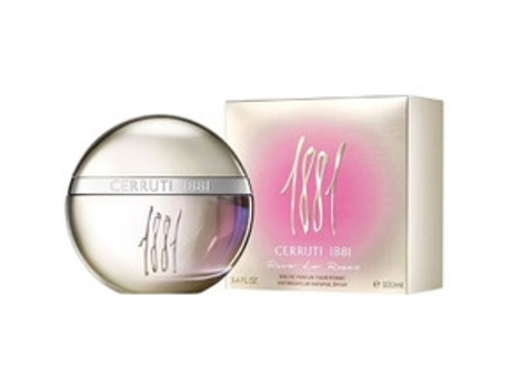 CERRUTI 1881 Reve de Roses Edp 100Ml