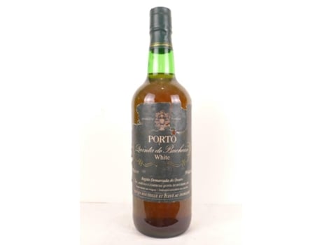 Vinho Branco QUINTA DO BUCHEIRO 1970 (75 cl - 1 unidade)