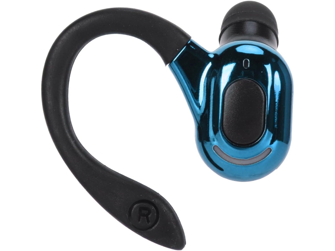 Fabater Casque Bluetooth, Conception Ergonomice, Réduction Du Bruit, Oreillette Sans Fil Étanche Ipx4, 5. 2