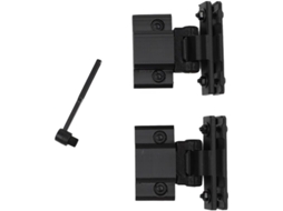 Dobradiças De Ação Suave Para Plataforma Giratória Sl1200 Mk6 Reparo
