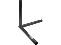 Armadura ALUTRUSS SPAL-S31 3 Vias 90° bk
