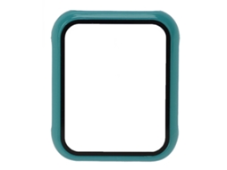 Capa Protetora para Oppo Watch 2 46mm Verde