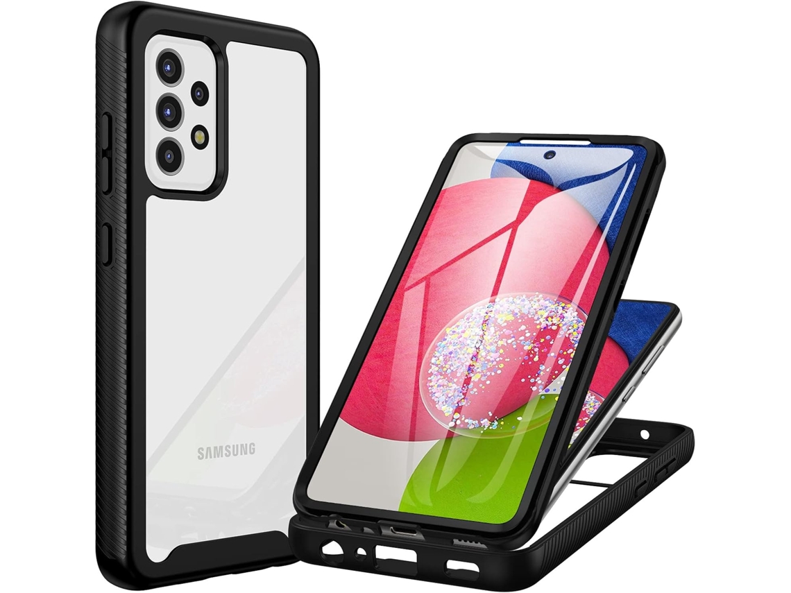 Pelicula de Vidro HONGWE. Samsung Galaxy A52 4G/5G/A52S 5G