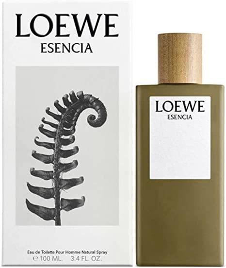 Perfume LOEWE Esencia Eau de Toilette (100 ml) | Worten.pt