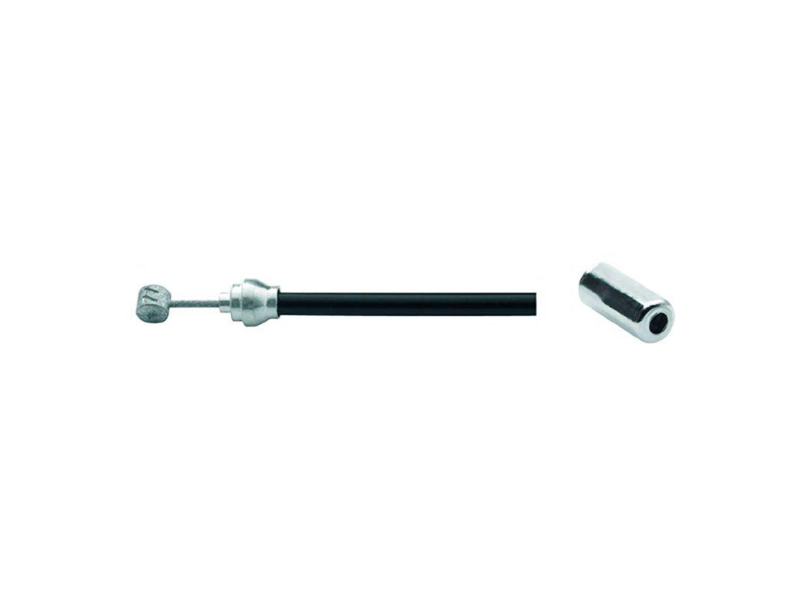 Xlc Br-X93 Universal Brake Cable/Cover Kit