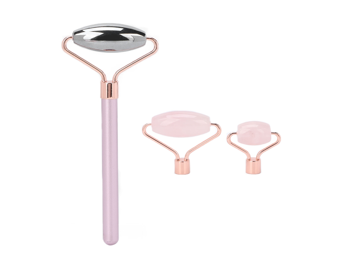 Massageador Facial Casa Para Levantamento E Firmamento Da Pele