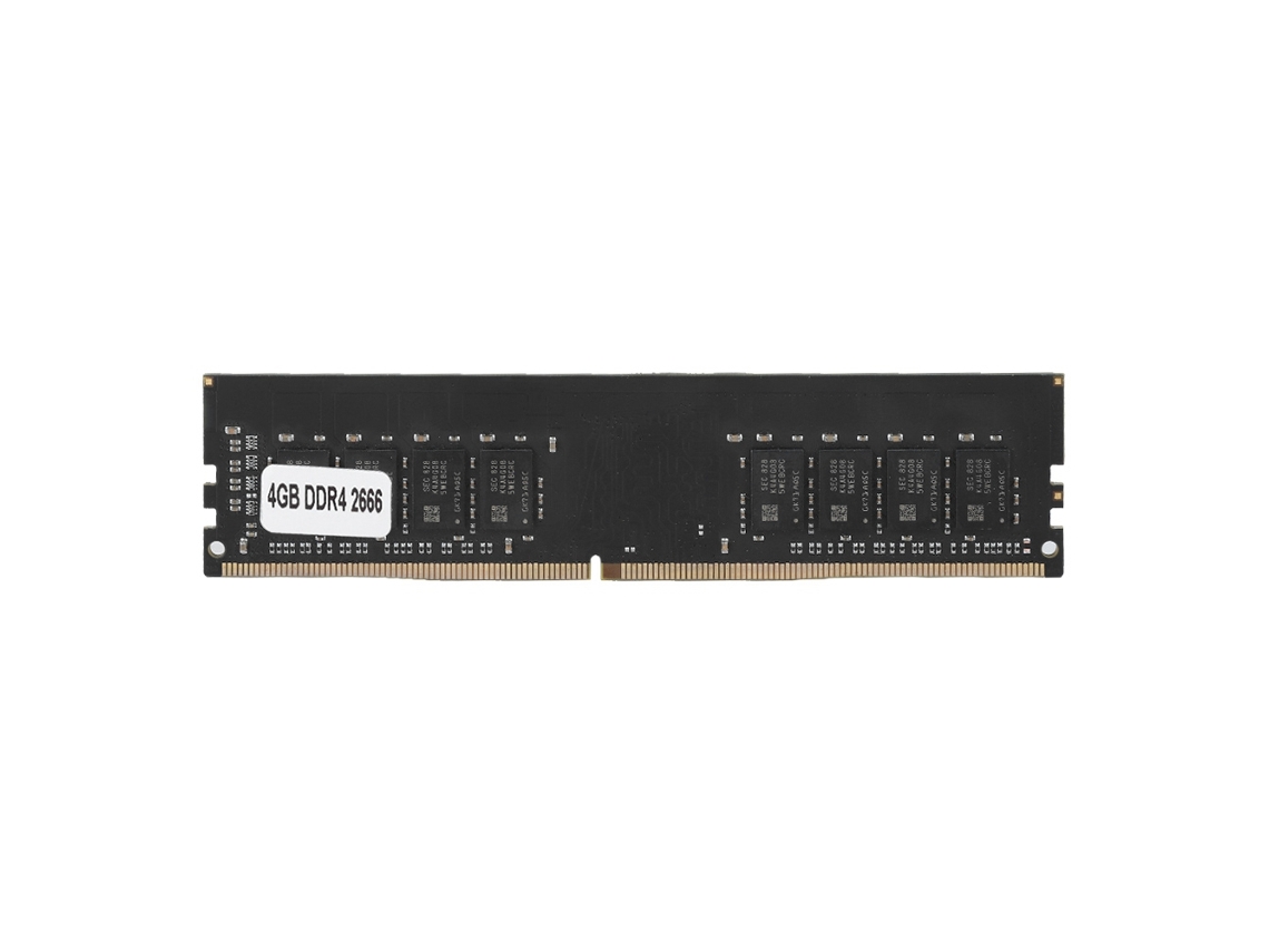 Memória Ram Ddr4 2666 4g Totalmente Compatível Para Computador Desktop
