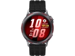 Smartwatch HUAWEI Watch GT Runner 2 (1.32'' - Bluetooth - Autonomia até 14 dias - Preto)