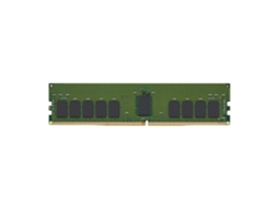 KTH-PL432D8/32G módulo de memória 32 GB 1 x 32 GB DDR4 3200 MHz ECC KINGSTON TECHNOLOGY
