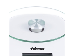 Balança de Cozinha TRISTAR KW-2445 (Capacidade: 5 Kg - Precisão: 1 g) — Capacidade: 5 Kg | Precisão: 1 g