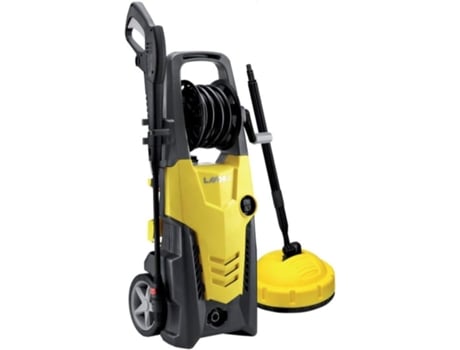 Lavor Planet 140 Idropulitriz e Freddo com acessórios Pulizia Giardino Auto Moto LAVORWASH