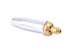Laxiscreed Nozzles Para Corte E Soldadura Com Gás Oxigénio E Acetileno De Alta Precisão