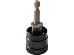 Adaptador de tomada fixa