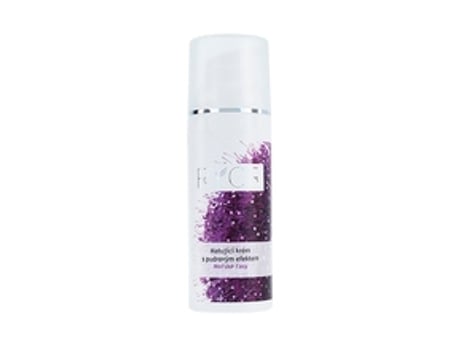 RYOR Seaweed Mattifying Cream With a Powder Effect 50Ml