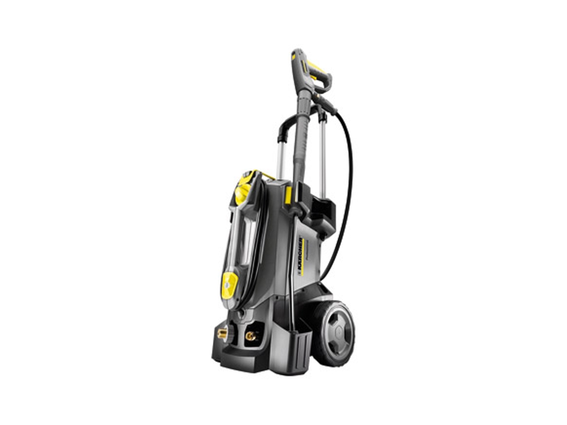Hidrolimpadora Profesional KÄRCHER Hd 5/12 C