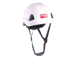Industria 2018 Capacete Branco 52-63 Cmfixe Climbing Gear