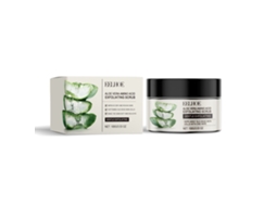 Exfoliante Aloe Vera com Aminoácidos Suave