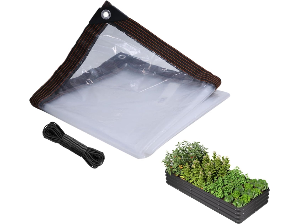 Tarp Cover Multi Functional