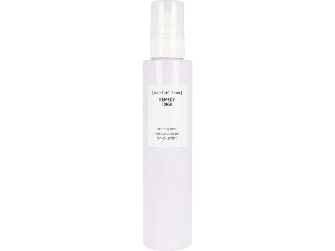 Tónico de Rosto COMFORT ZONE Remedy  (200ml)
