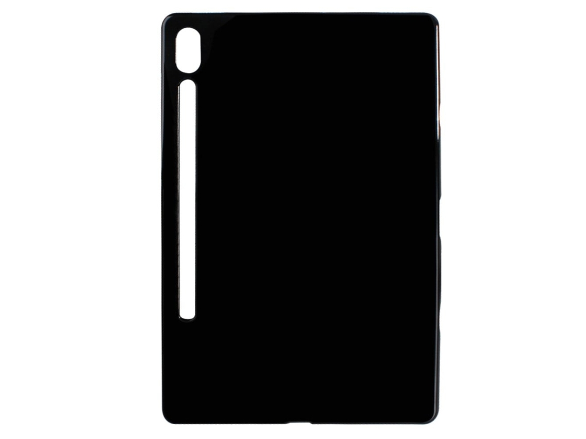 Capa de TPU com acabamento Fosco para Samsung Galaxy Tab S8 Ultra