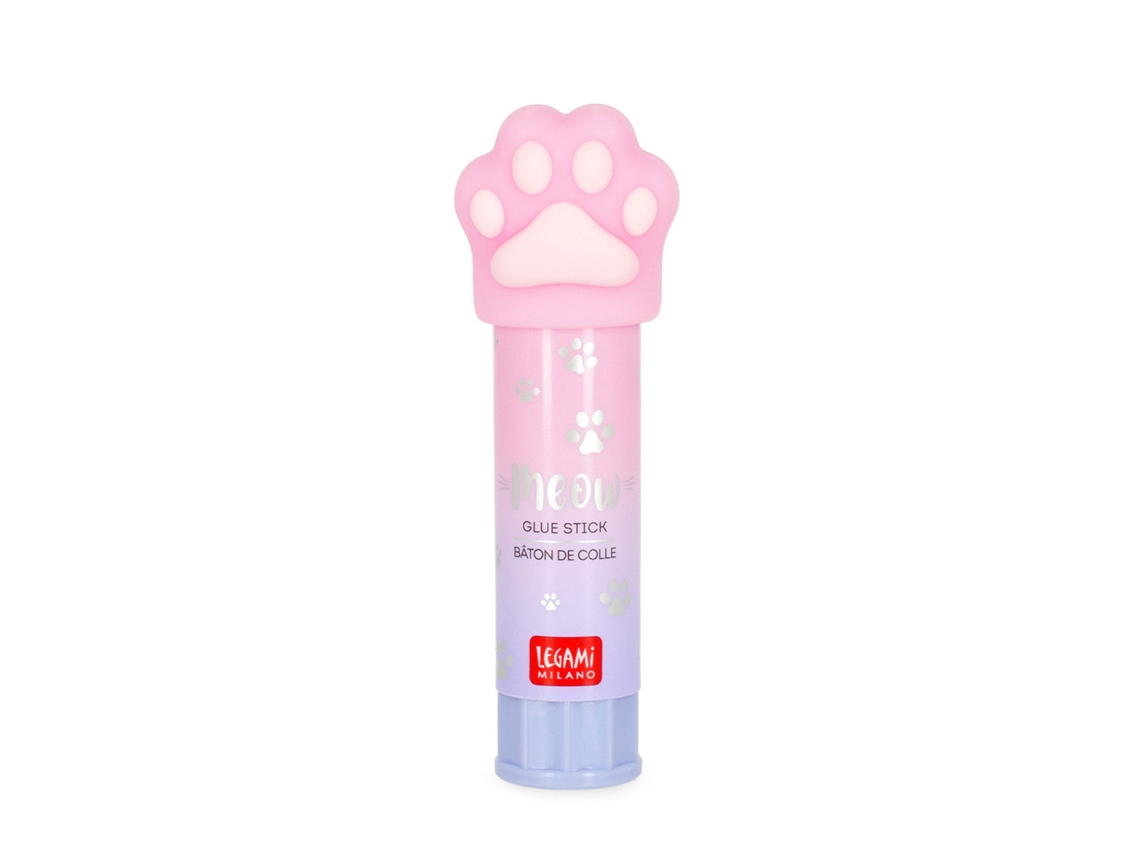 Cola Stick LEGAMI Meow Kitty
