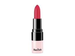 Labial Mate De Longa Duração Hidratante Impermeável Brilho Labial Maquiagem Labial(01)