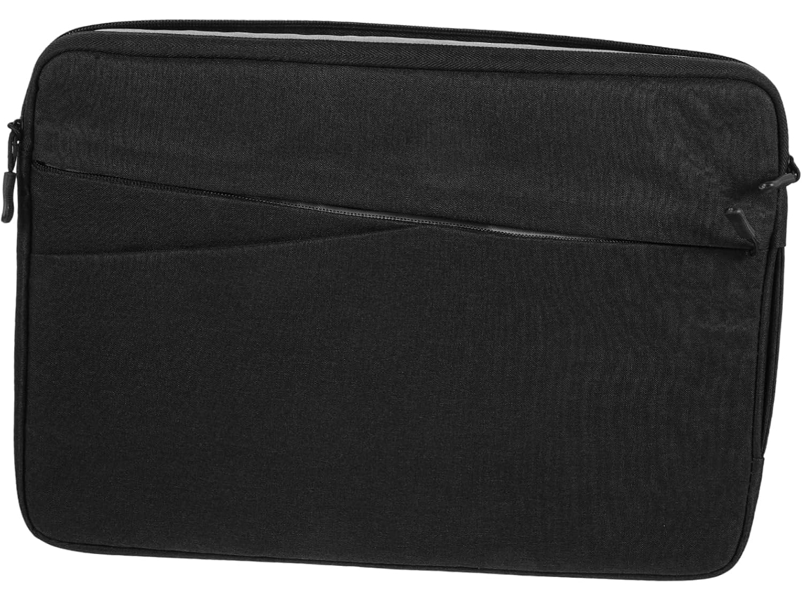 Capa Para Laptop De 15,4 Polegadas Compatível Com Computadores, Design Minimalista, Proteção Contra Gokoco