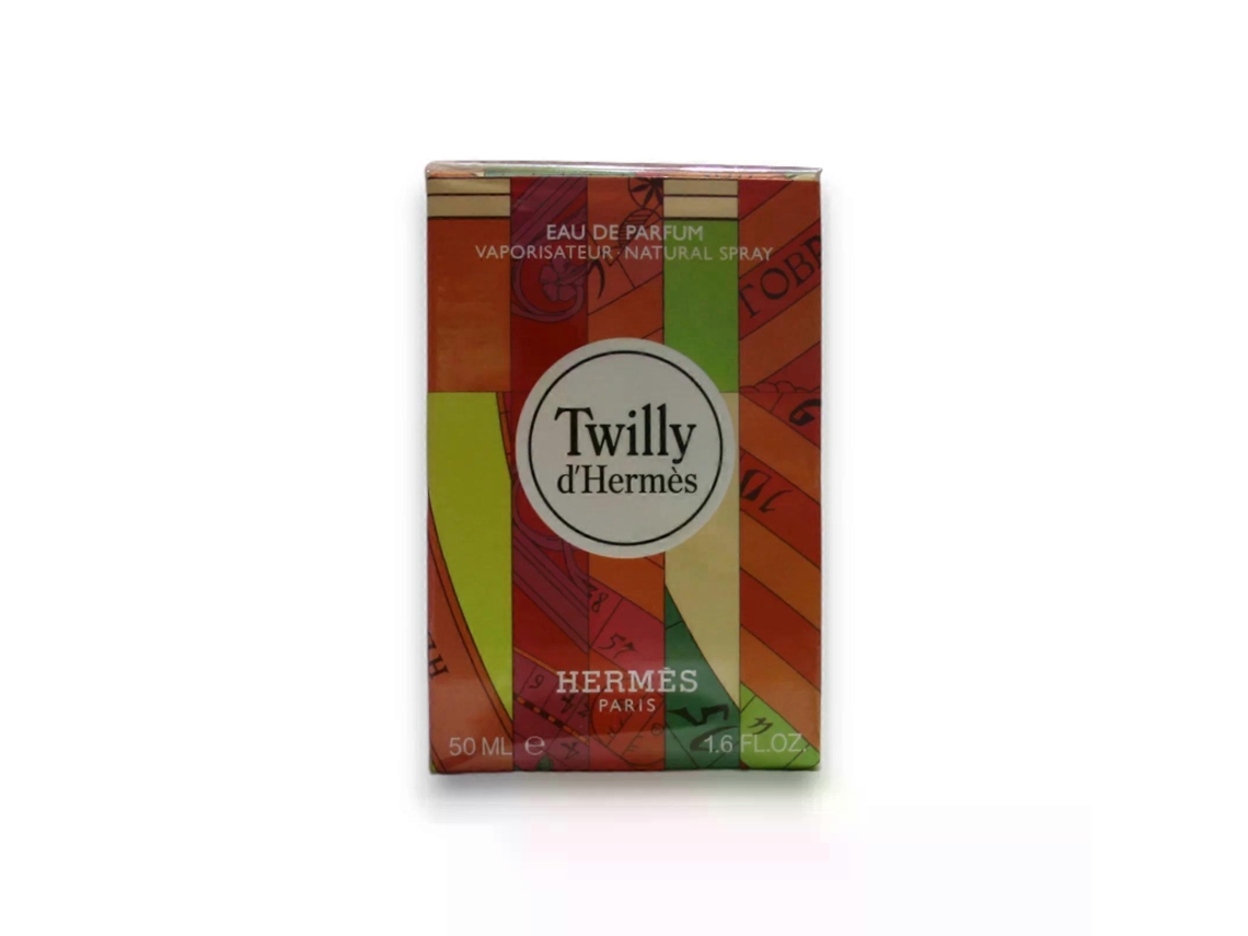 Twilly D´ Edp 50mlwomen50 Ml