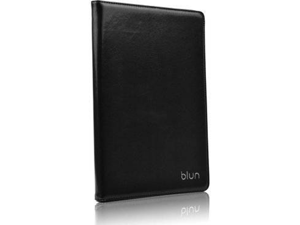Capa Universal 8'' LMOBILE Livro Preto