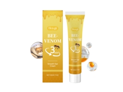 Creme Hidratante Olhos Veneno Abelha