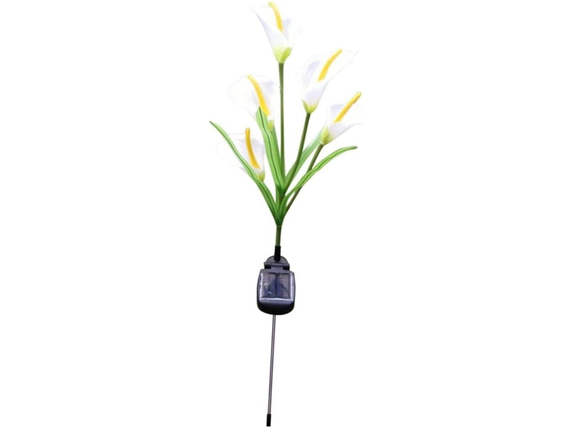 Luminária Solar De Jardim Com Design De Cavalo, Lâmpada Led Solar Para Decoração De Pátio E Jardim, Gokoco