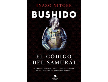 Livro Bushido de Inazo Nitobe (Espanhol)