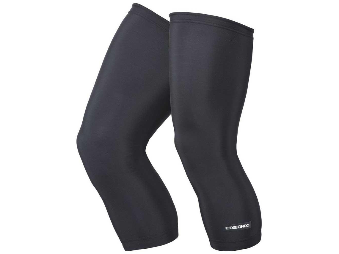 Etxeondo Joelheiras Ibai