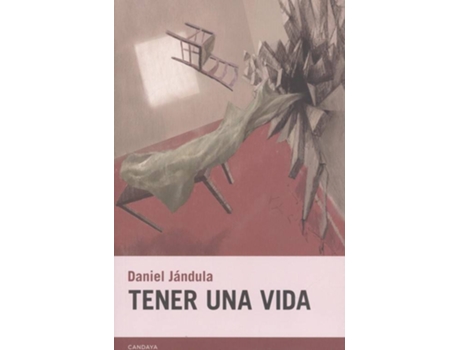 Livro Tener Una Vida