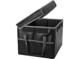 Caixa de Armazenamento de Arquivos com Fechadura, Caixa Portátil, para Armários de Arquivos. SFUSHOS