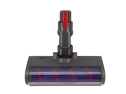 Cabeça Limpeza Macia Rolamento Flanela para Aspirador V7 V8 V10 V11