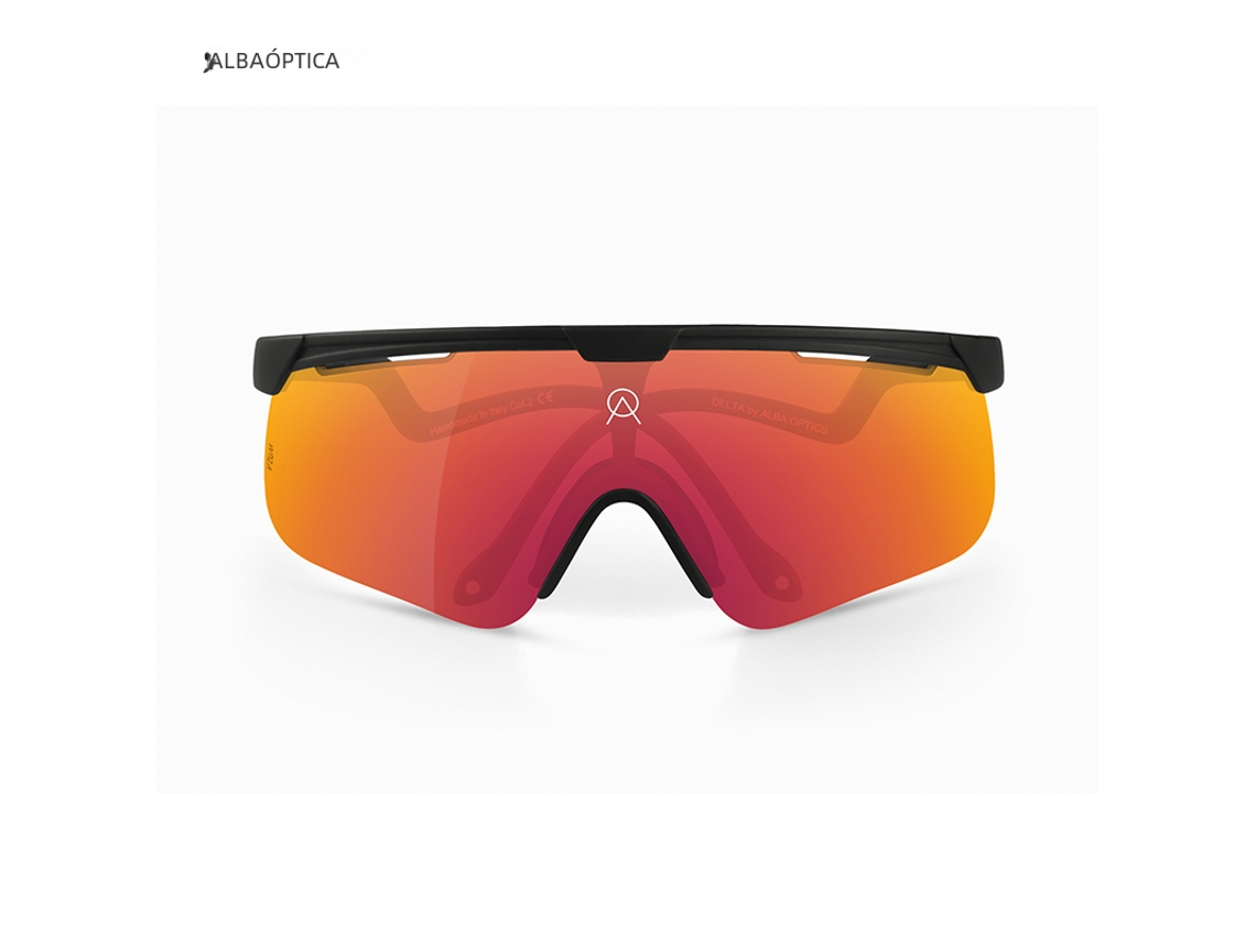 (estilo 3) Óculos De Ciclismo Unissex, Lentes De Poliuretano, Armação De Acrílico.