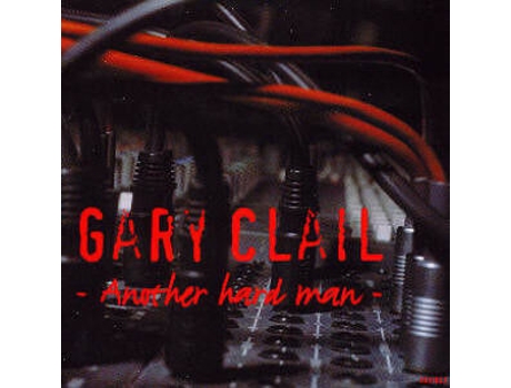Cd Another Hard Man Columbia, Yelen Musiques