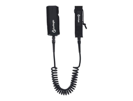 Trela SURFLOGIC chevilles SUP coil 10