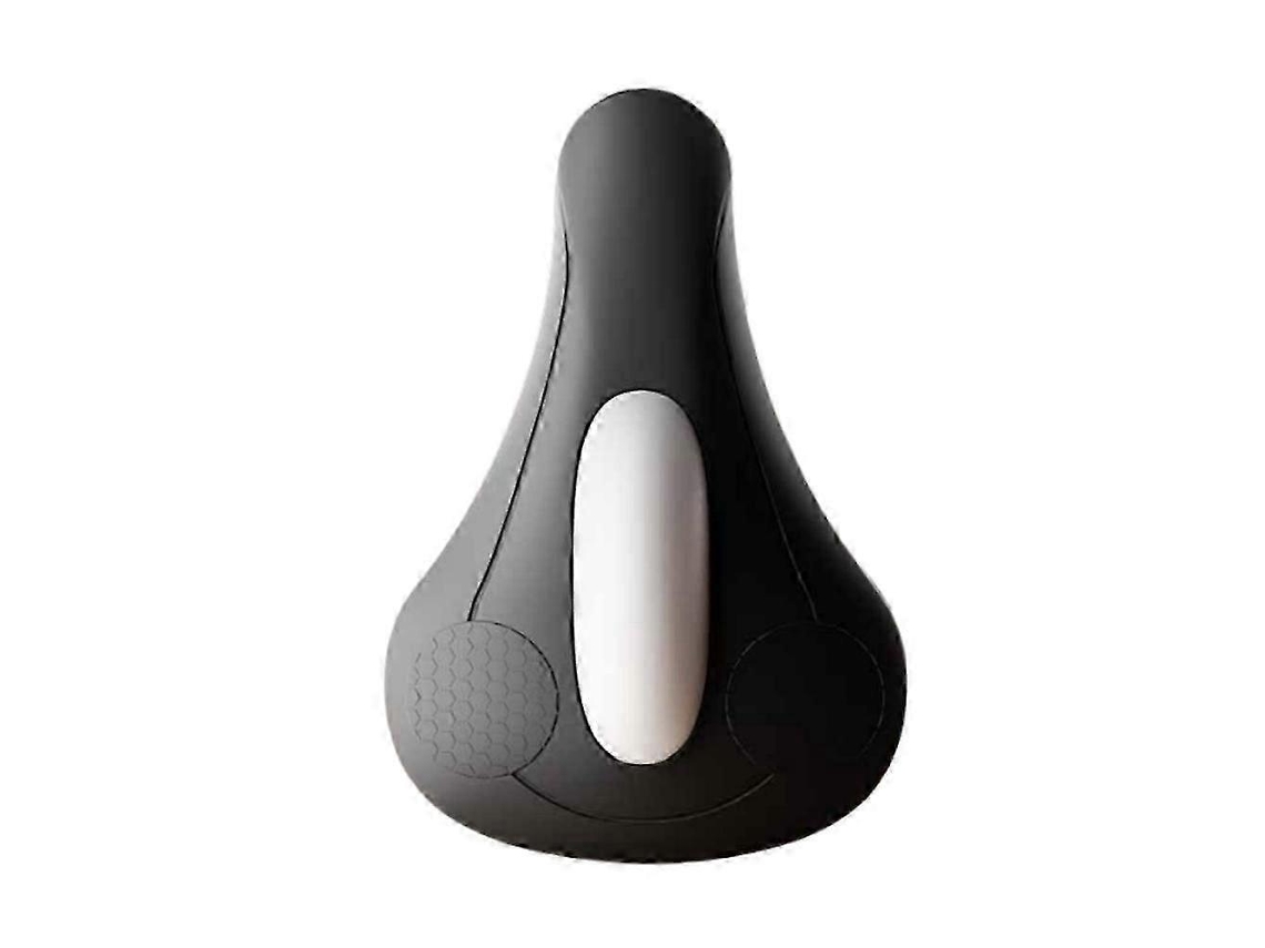 Getit Almofada De Massagem Reparadora Para Treino Dos Músculos Do Assoalho Pélvico Com 4 Modos Recarregável Via Usb