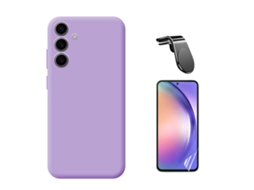 Pelicula de Vidro GIFT4ME Samsung Galaxy A36 5G
