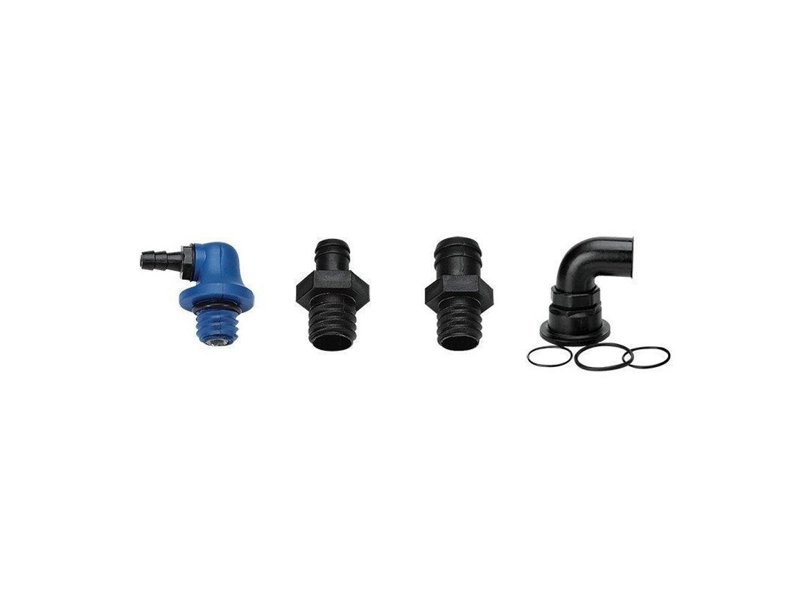 Nuova Rade Ercole Sogliola Set Connectors