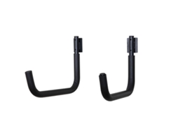 Suporte De Parede Para Prancha De Paddle, Kayak E Snowboard Aço De Qualidade